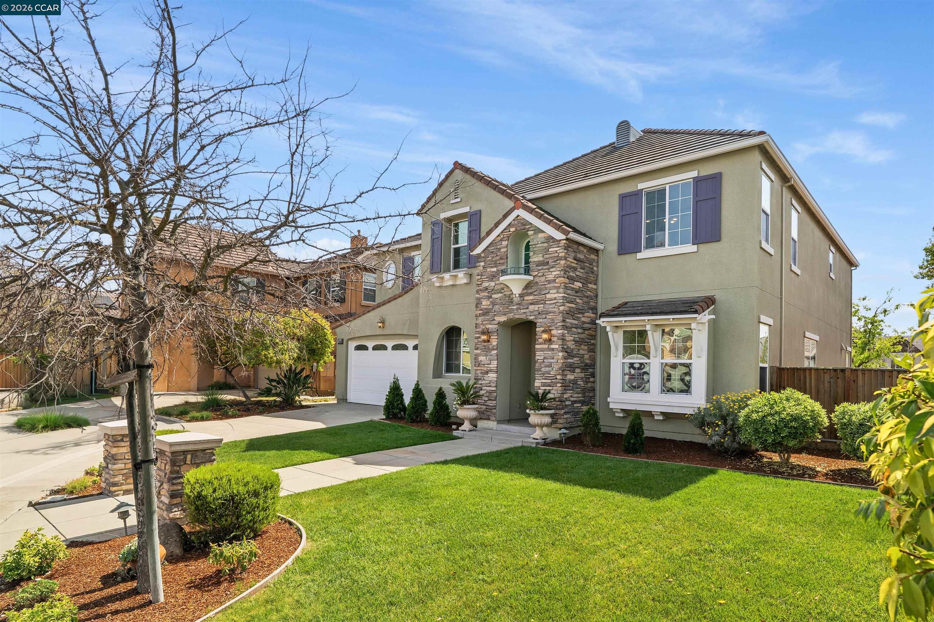 2650 Casella Way San Ramon, CA 94582 - Photo 4 of 55