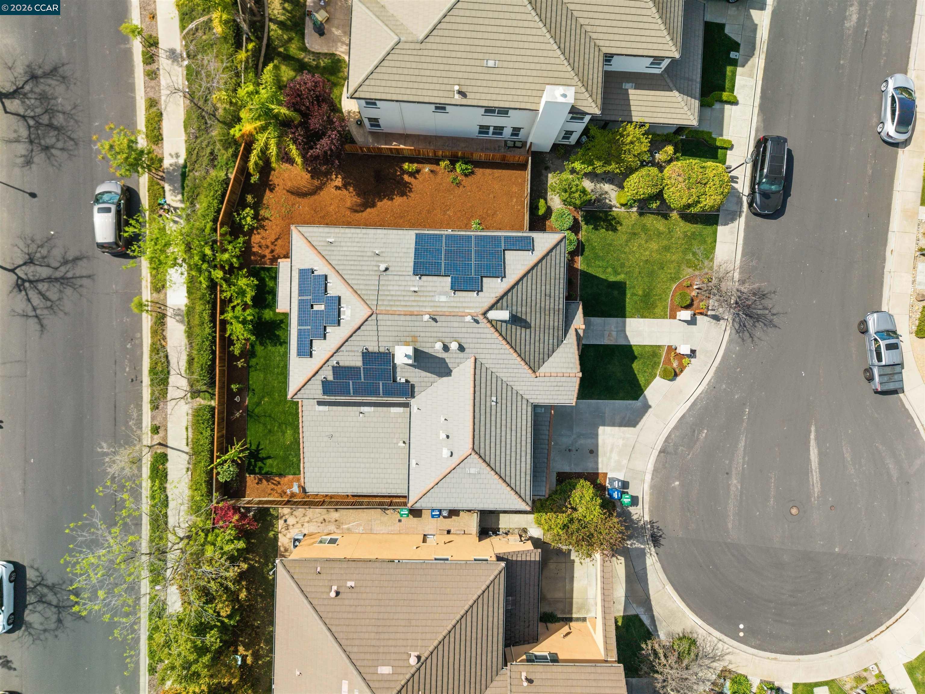 2650 Casella Way San Ramon, CA 94582 - Photo 46 of 55