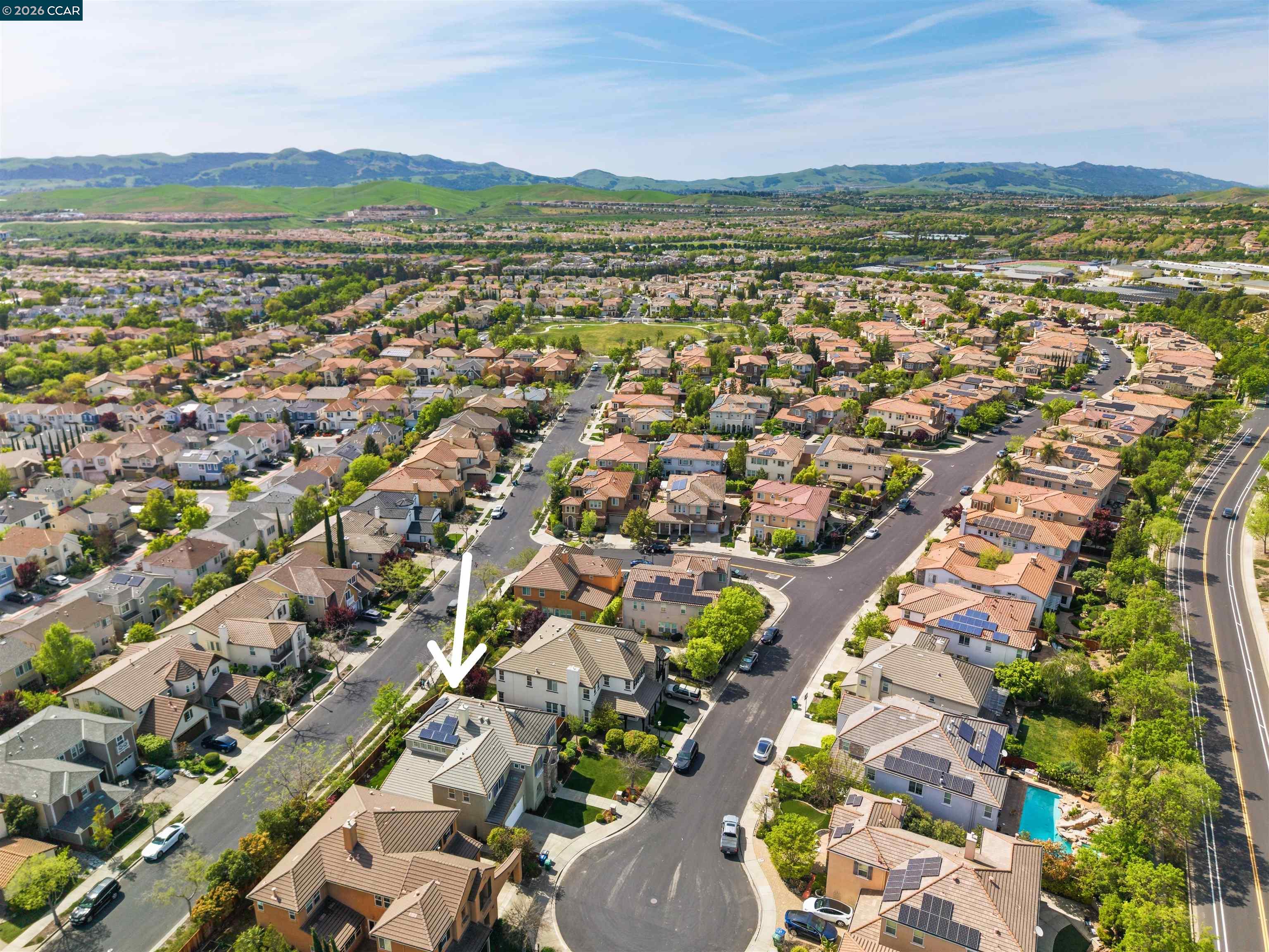 2650 Casella Way San Ramon, CA 94582 - Photo 47 of 55