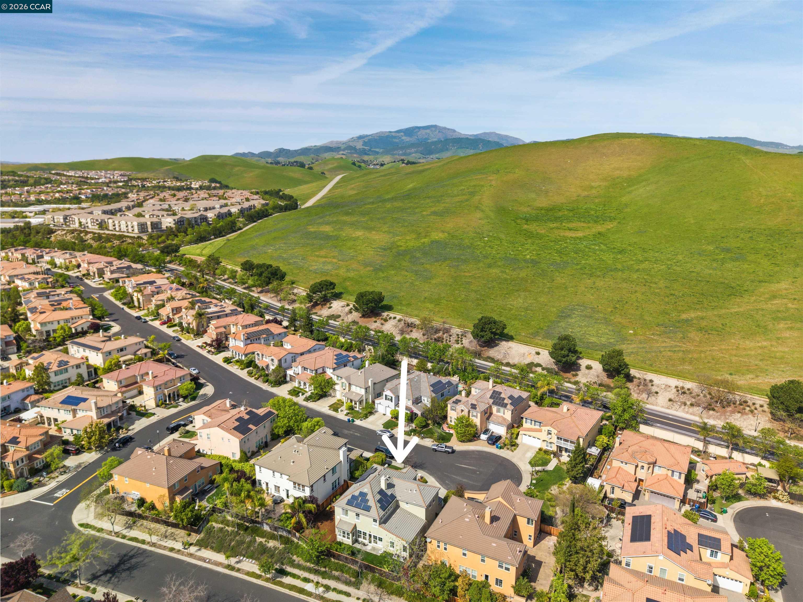 2650 Casella Way San Ramon, CA 94582 - Photo 48 of 55