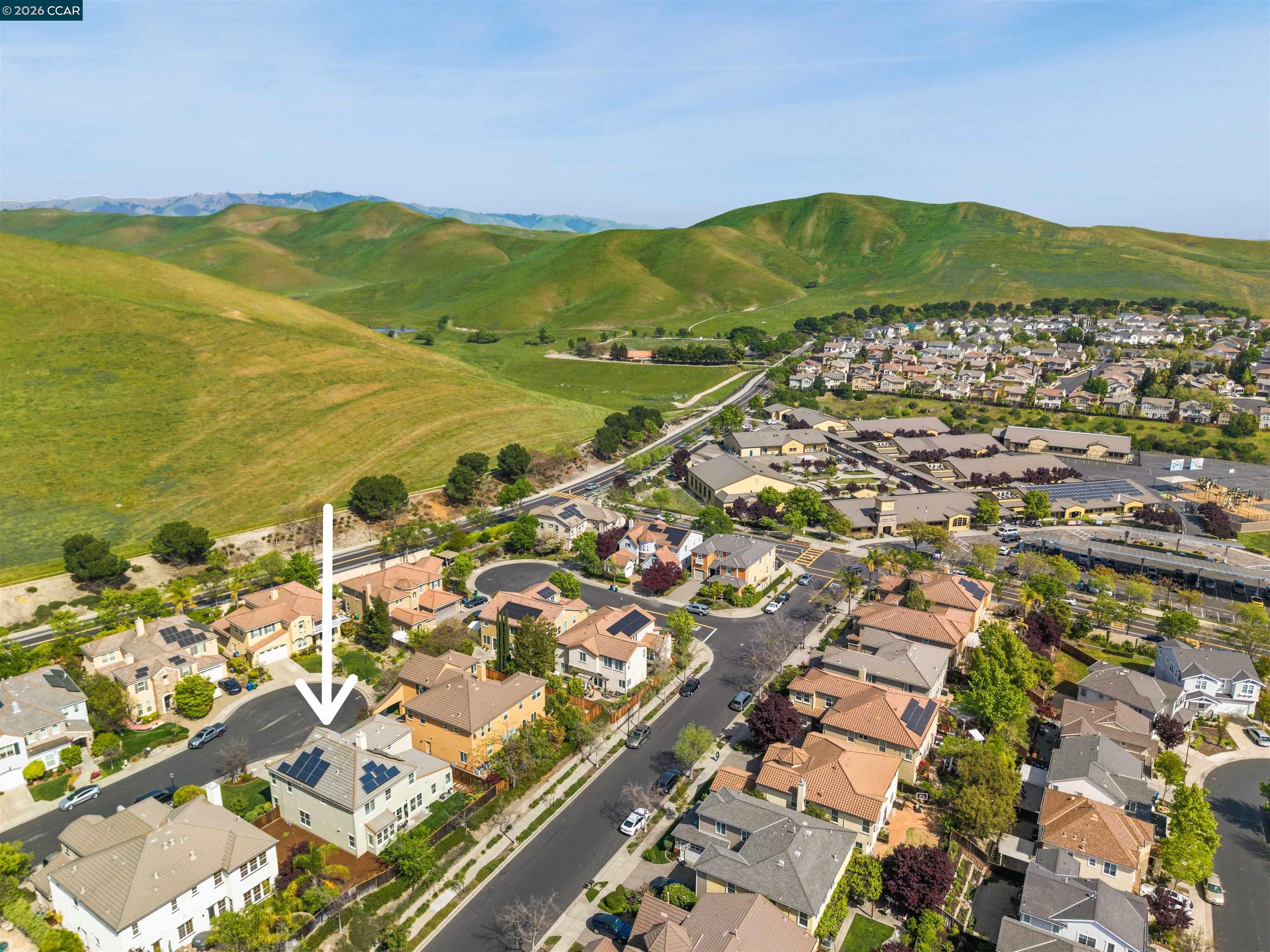 2650 Casella Way San Ramon, CA 94582 - Photo 49 of 55