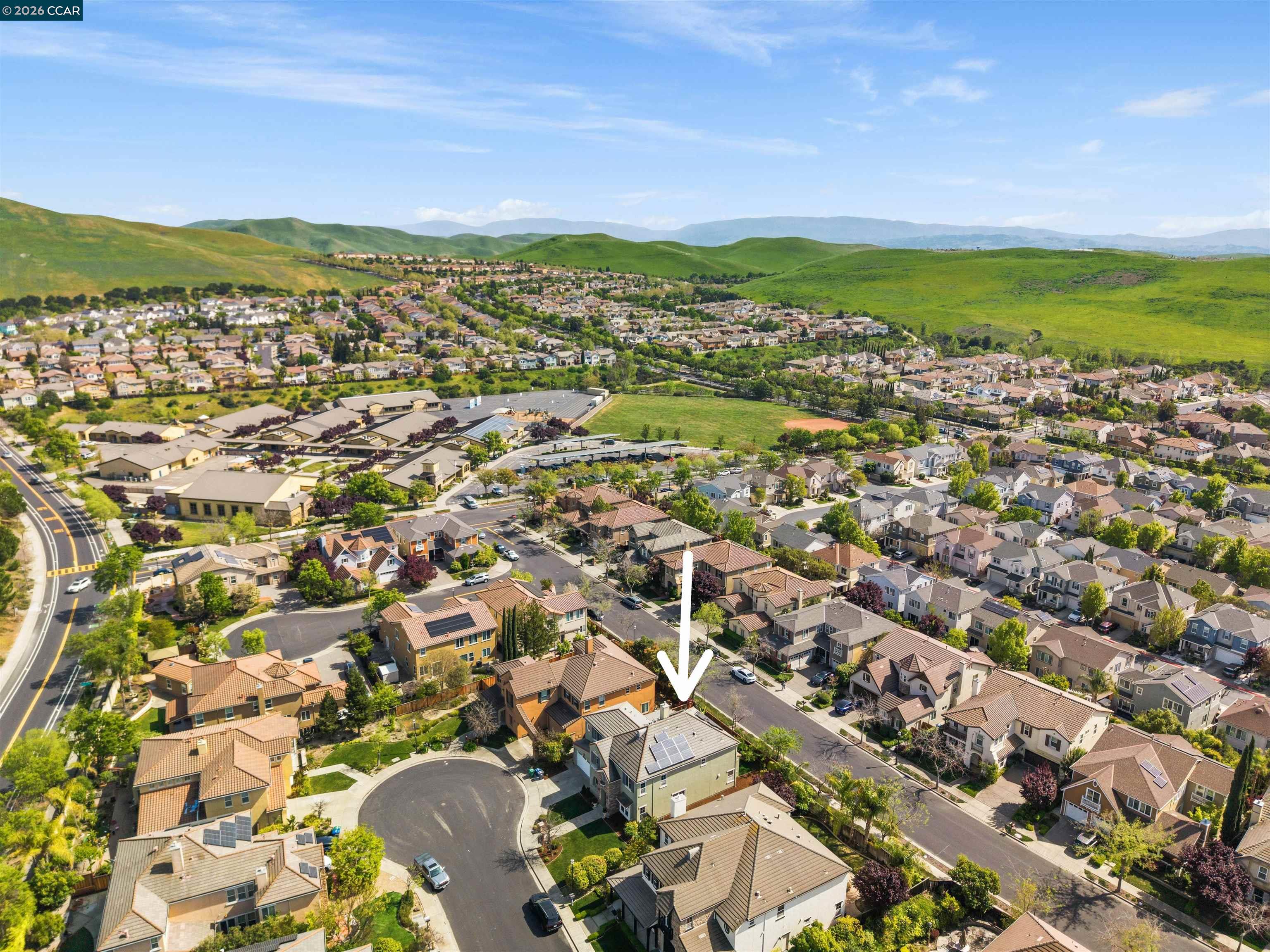 2650 Casella Way San Ramon, CA 94582 - Photo 50 of 55