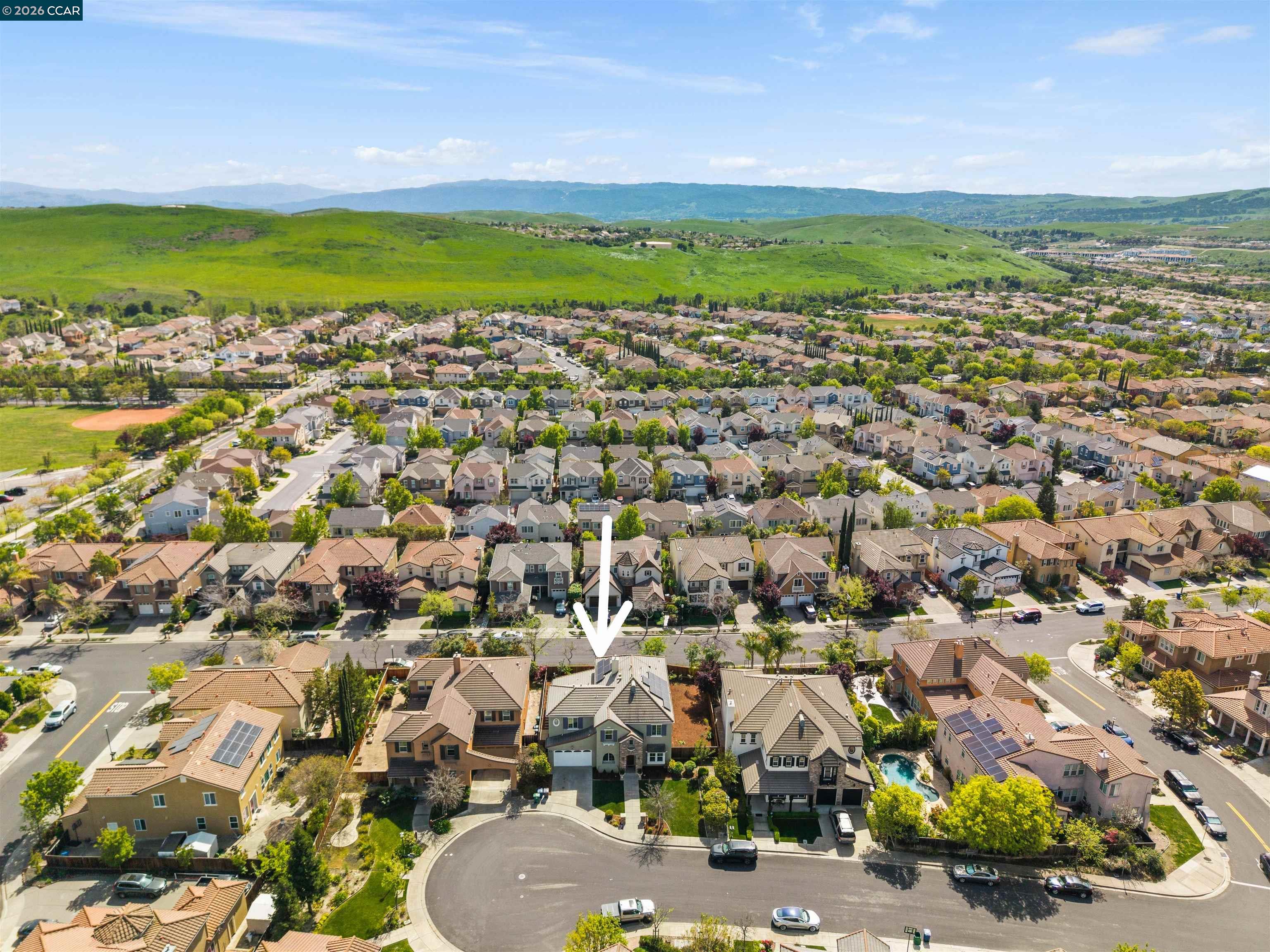 2650 Casella Way San Ramon, CA 94582 - Photo 51 of 55