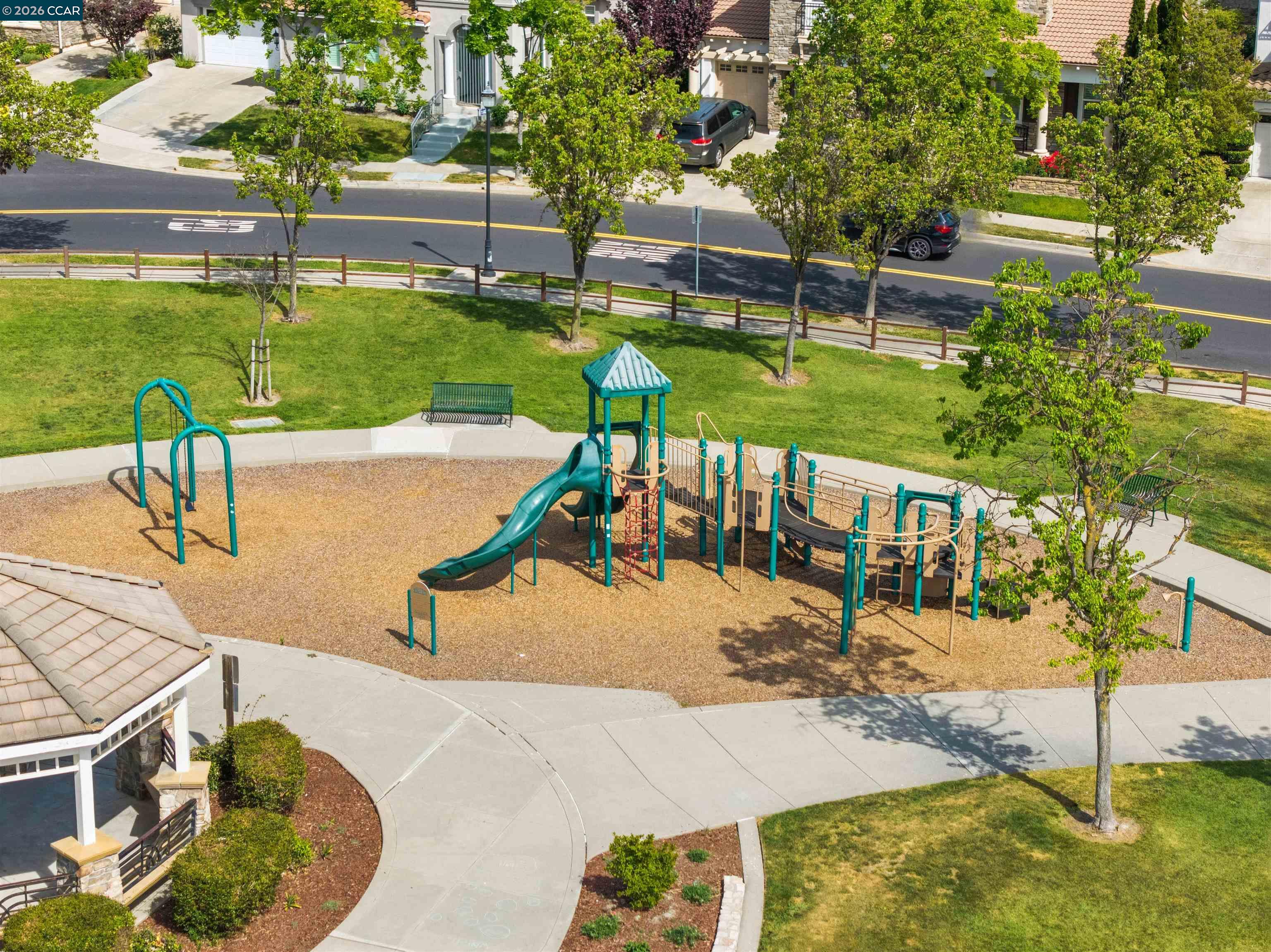 2650 Casella Way San Ramon, CA 94582 - Photo 52 of 55