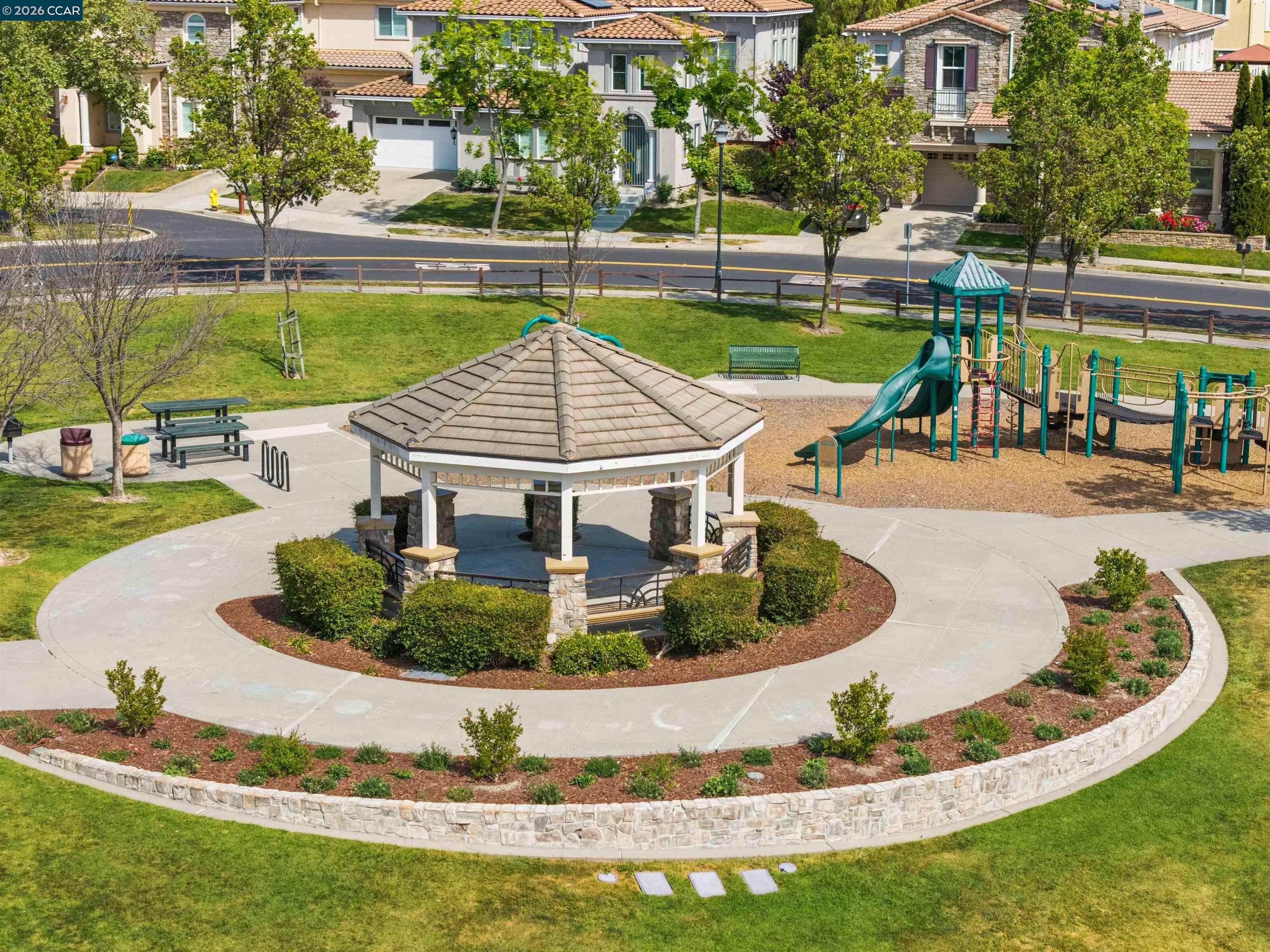 2650 Casella Way San Ramon, CA 94582 - Photo 53 of 55