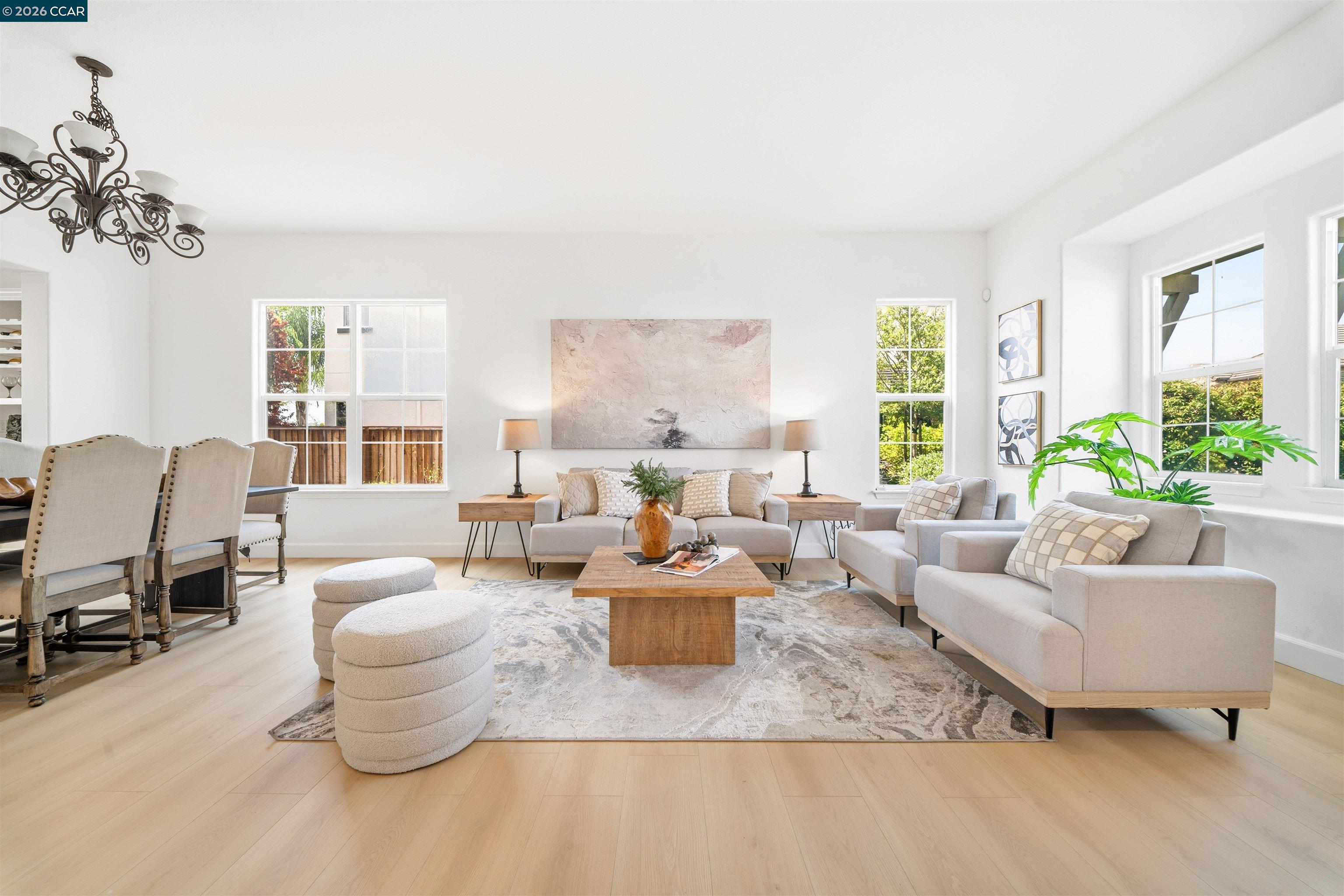 2650 Casella Way San Ramon, CA 94582 - Photo 9 of 55