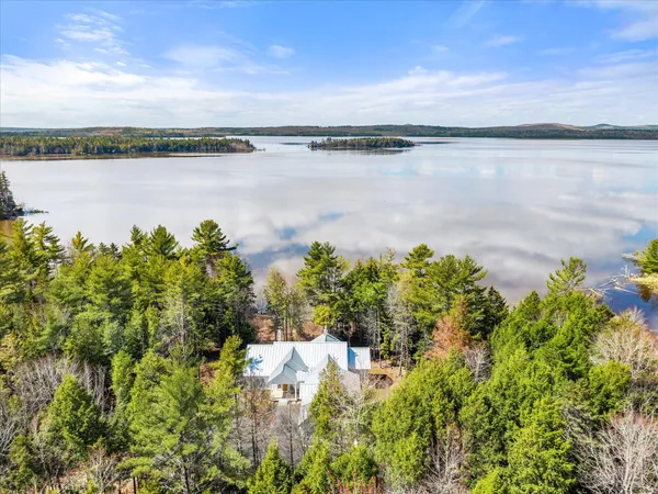 $1,199,000 | 90 Bluejay Lane, Ellsworth, ME 04605