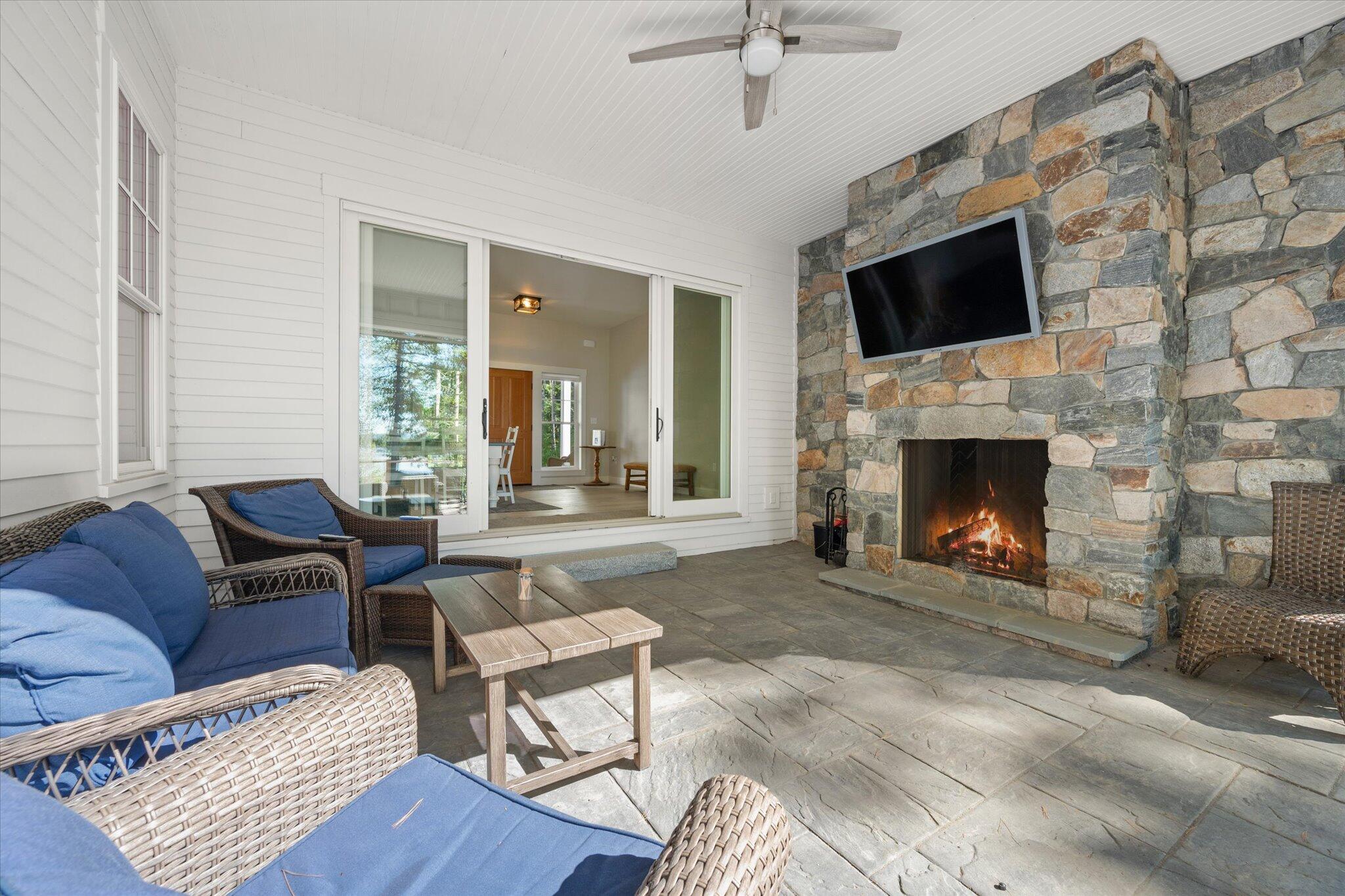 90 Bluejay Lane Ellsworth, ME 04605 - Photo 32 of 58 90 Blue Jay Lane, Waltham, ME 04605
