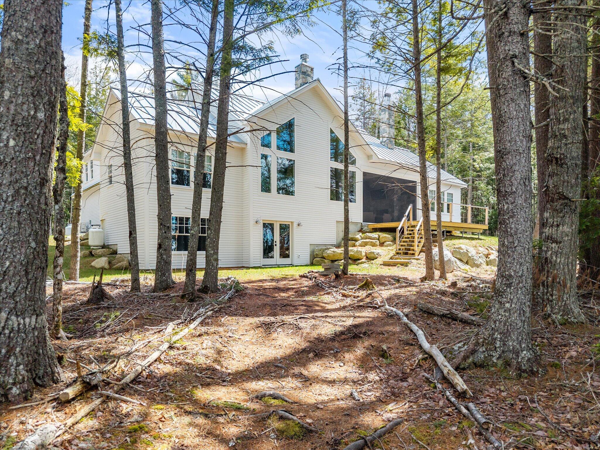 90 Bluejay Lane Ellsworth, ME 04605 - Photo 42 of 58 90 Blue Jay Lane, Waltham, ME 04605