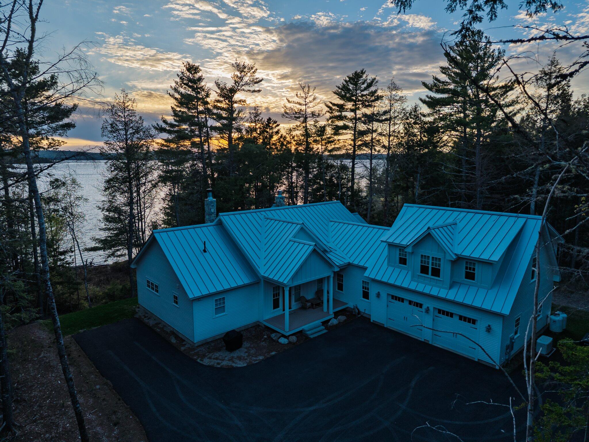 90 Bluejay Lane Ellsworth, ME 04605 - Photo 54 of 58 90 Blue Jay Lane, Waltham, ME 04605