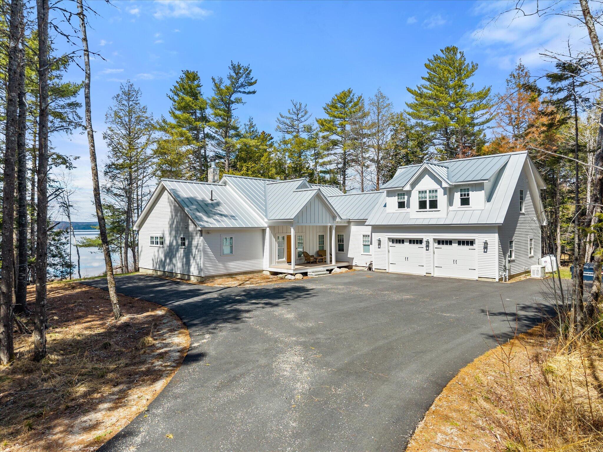 90 Bluejay Lane Ellsworth, ME 04605 - Photo 6 of 58 90 Blue Jay Lane, Waltham, ME 04605