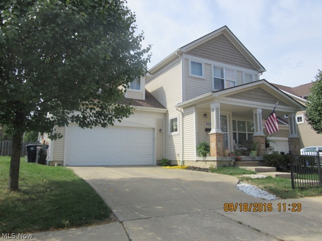 868 Royal Road Cleveland, OH 44110 - Photo 20 of 20