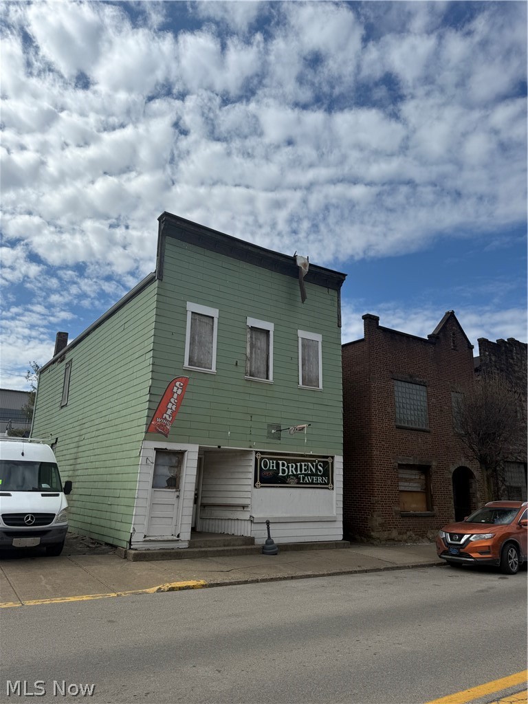 855 Main Street Follansbee, WV 26037 - Photo 2 of 8