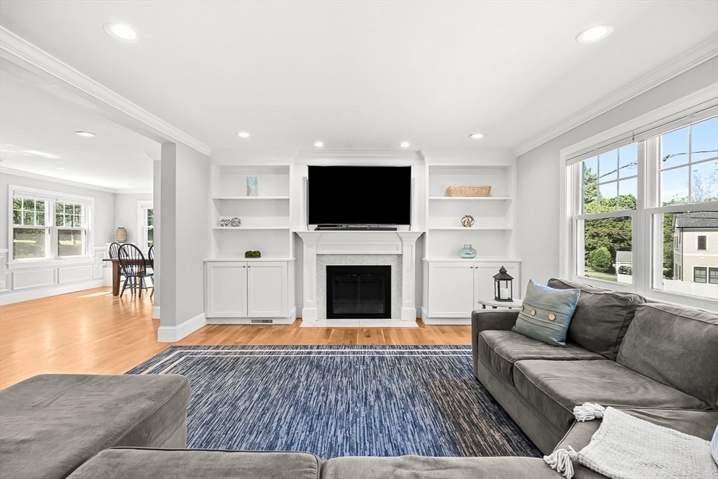 21 Willowdale Road Winchester, MA 01890 - Photo 11 of 42