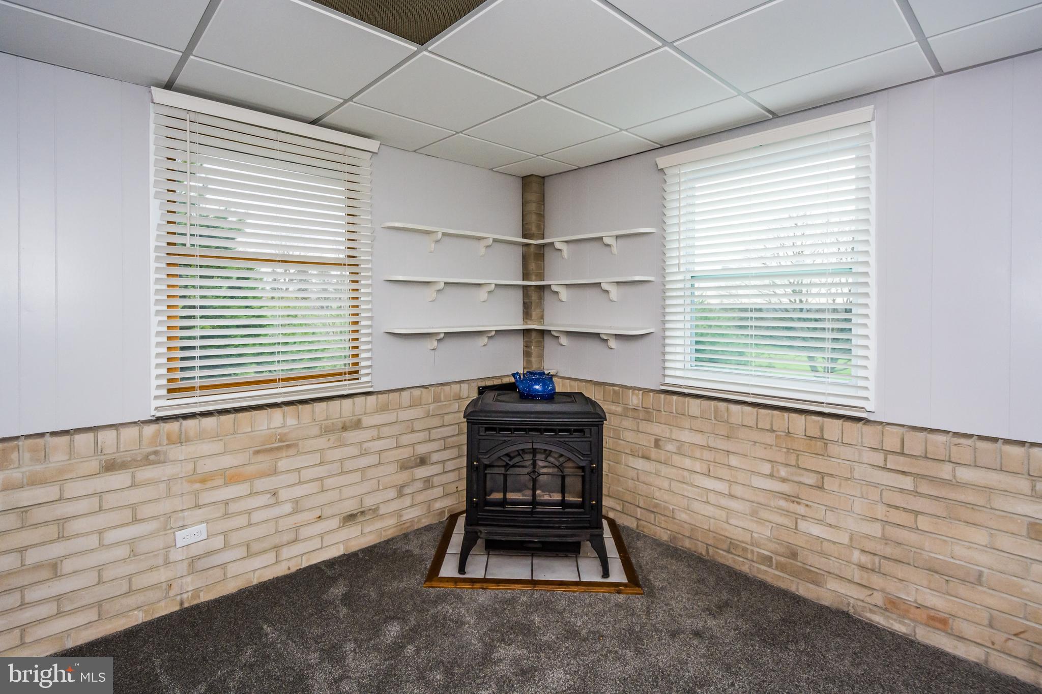 2629 Rocks Road Forest Hill, MD 21050 - Photo 6 of 43 a room with a window and a table