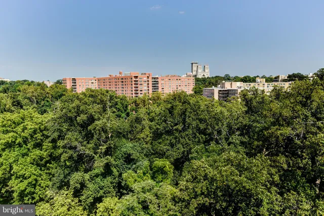 a view of a building