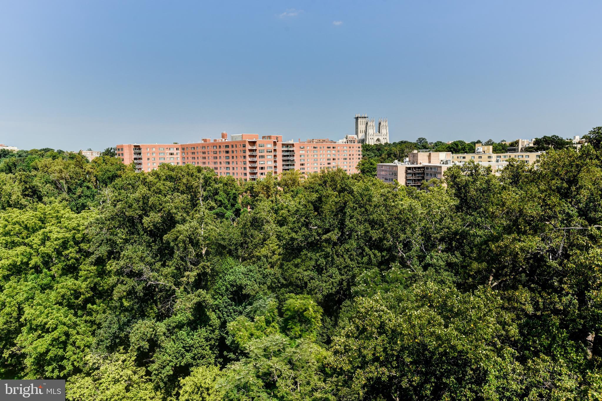 a view of a building