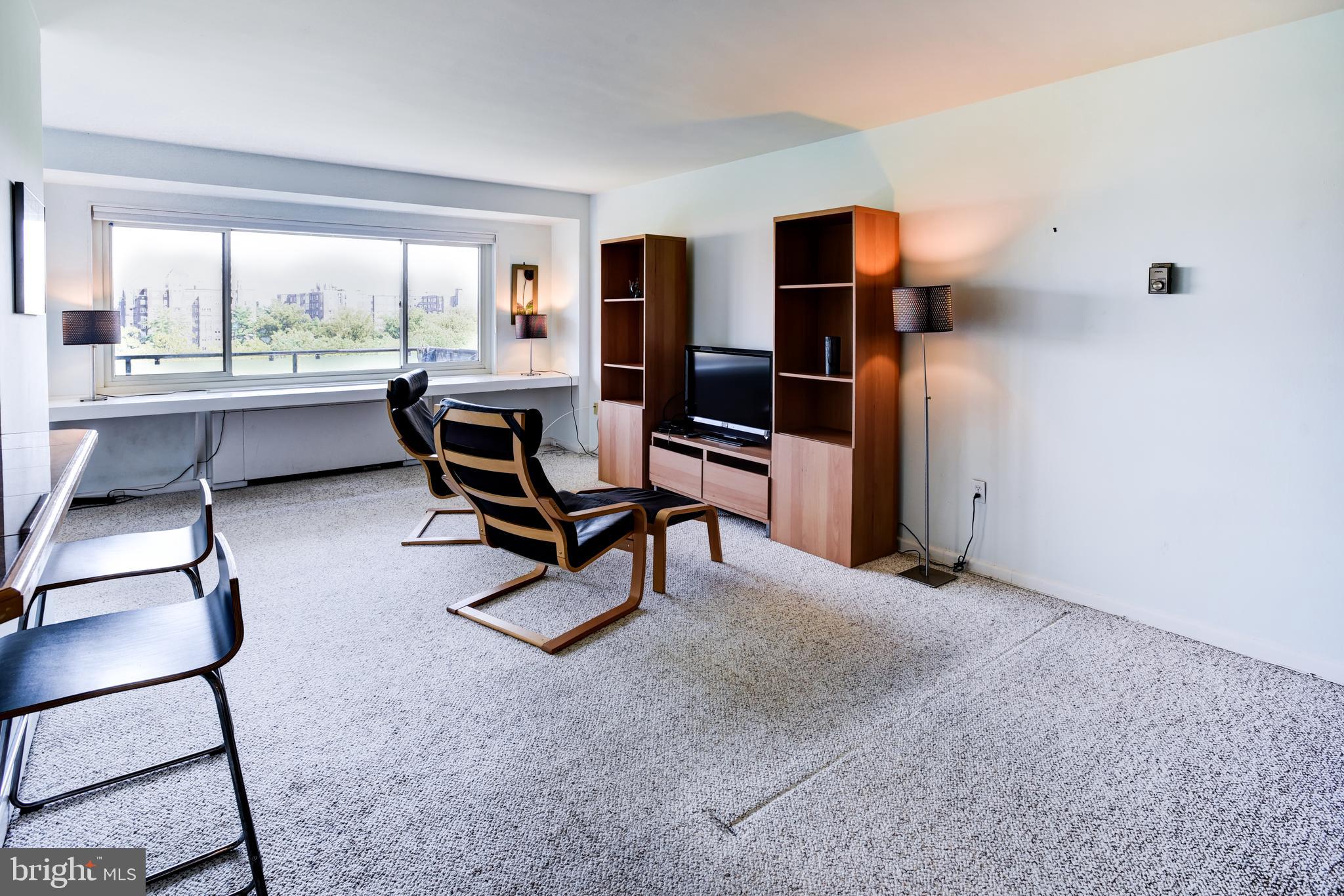 4201 Cathedral Avenue Northwest, Unit 1411E Washington, DC 20016 - Photo 11 of 66