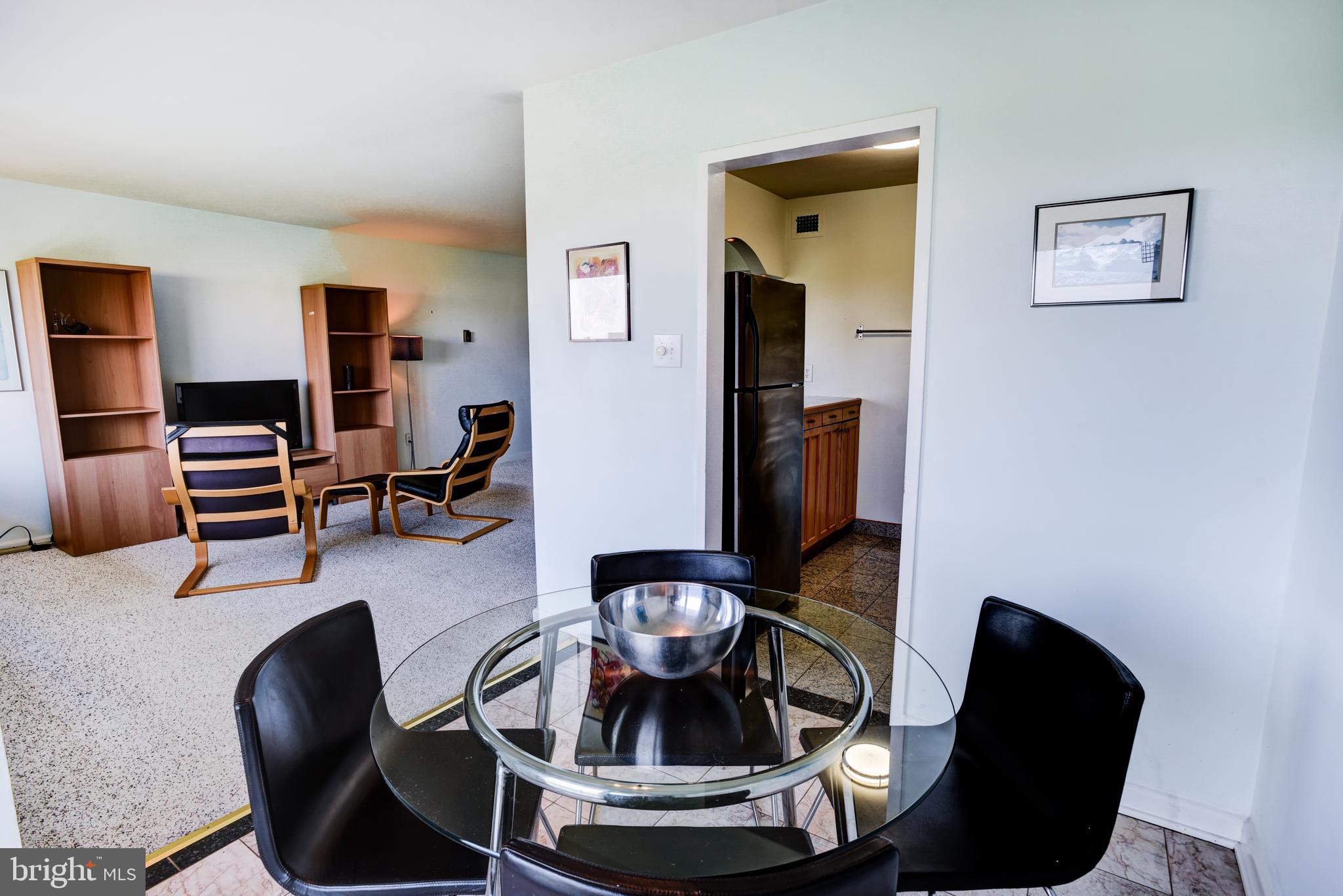 4201 Cathedral Avenue Northwest, Unit 1411E Washington, DC 20016 - Photo 23 of 66