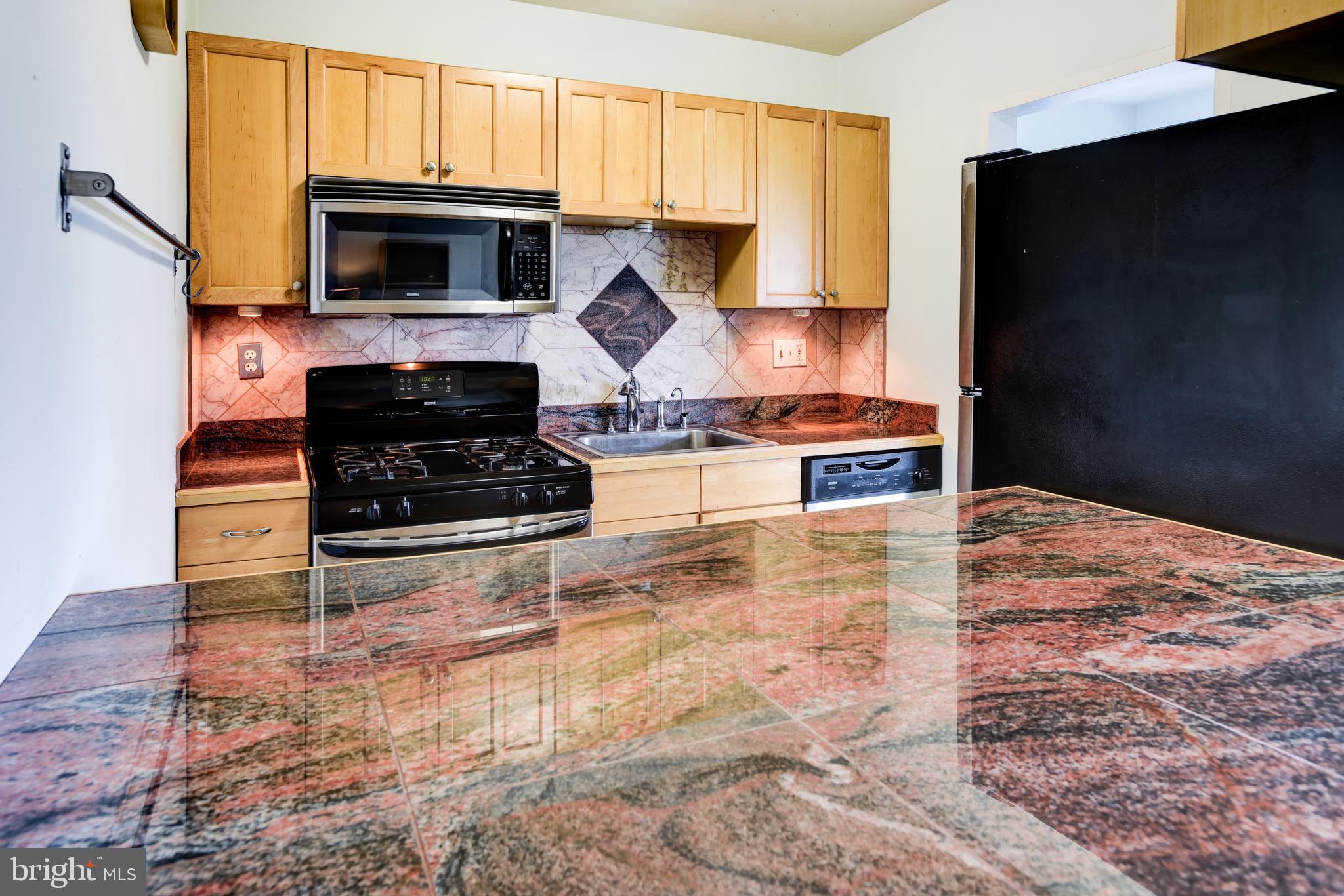 4201 Cathedral Avenue Northwest, Unit 1411E Washington, DC 20016 - Photo 27 of 66