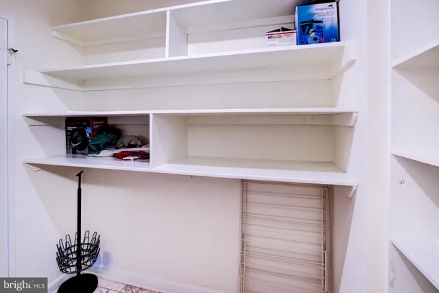 a view of a lake from a window