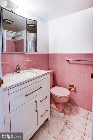 a view of a large garden