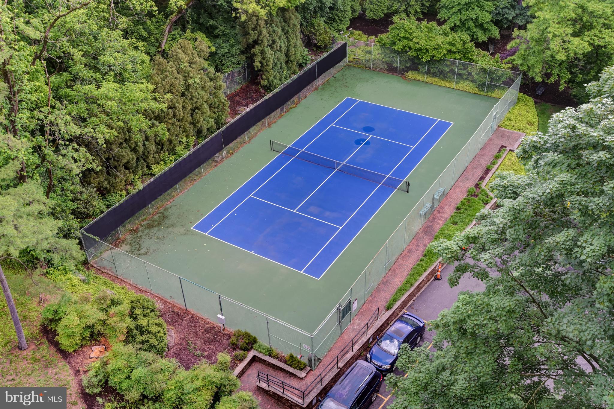 4201 Cathedral Avenue Northwest, Unit 1411E Washington, DC 20016 - Photo 50 of 66