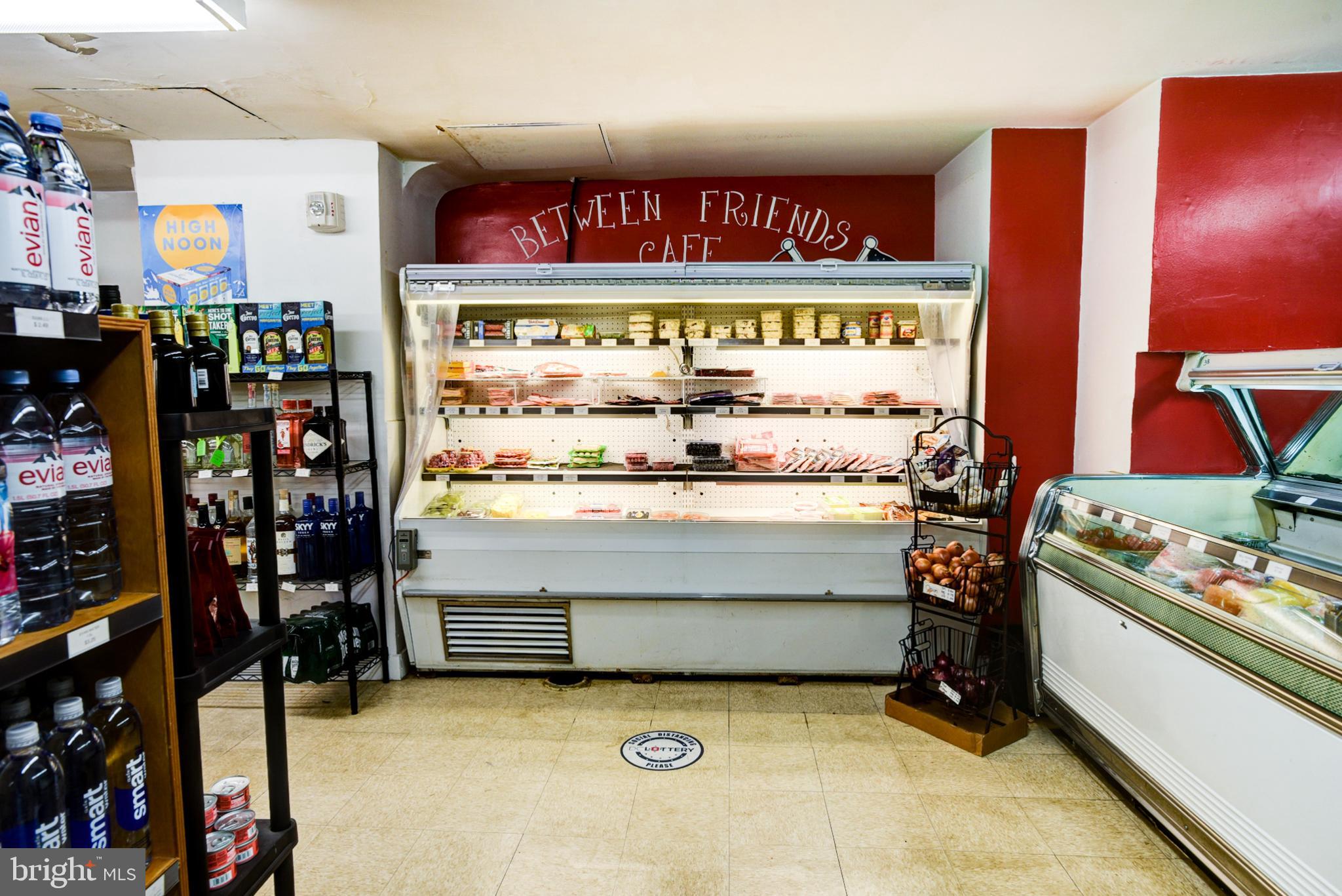 4201 Cathedral Avenue Northwest, Unit 1411E Washington, DC 20016 - Photo 66 of 66 a view of store