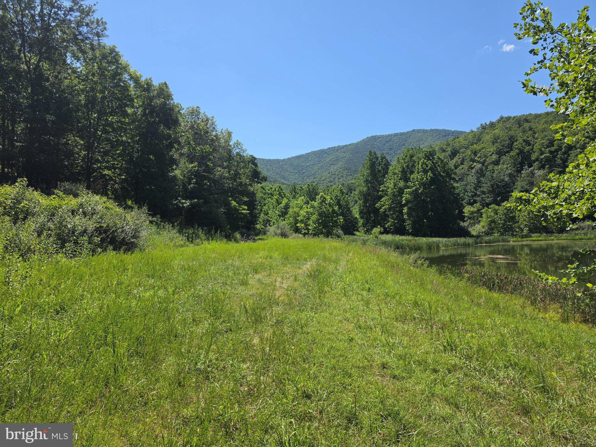 Lot 75 Hunters Rdg Trail Milam, WV 26838 - Photo 29 of 49 Gallery Image 29