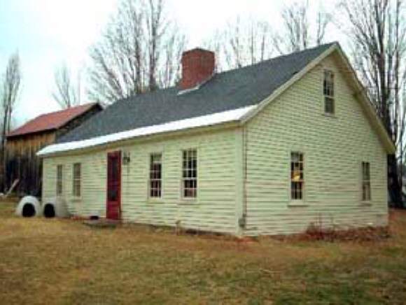 386 NW Road Canterbury, NH 03224 - Photo 1 of 1 Gallery Image 1