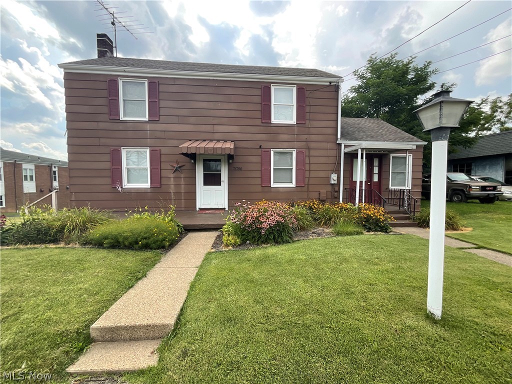 71790 Colerain Road Bridgeport, OH 43912 - Photo 1 of 31