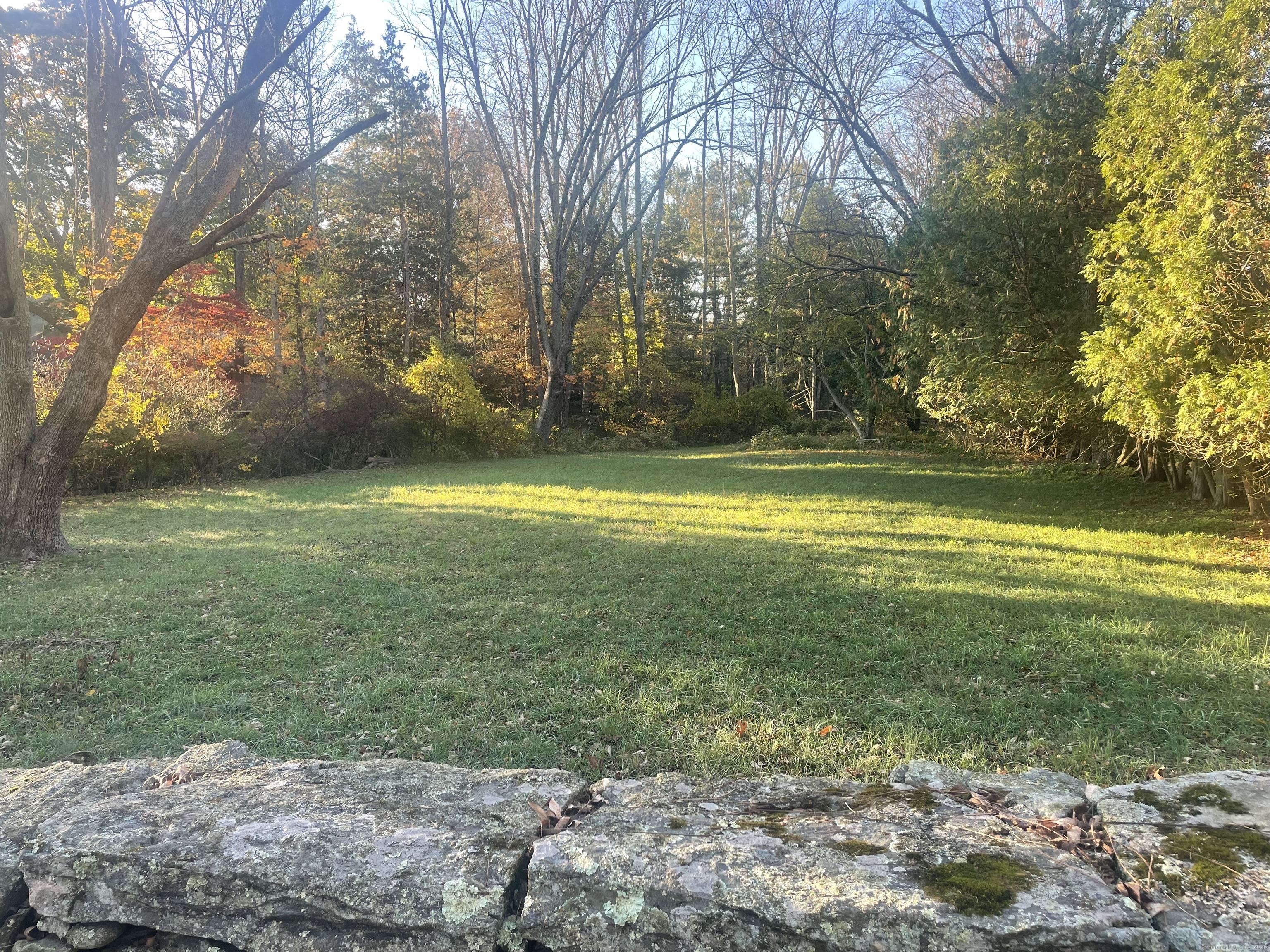 36 Scotland Road Norwich, CT 06360 - Photo 3 of 7 a view of a yard with a house