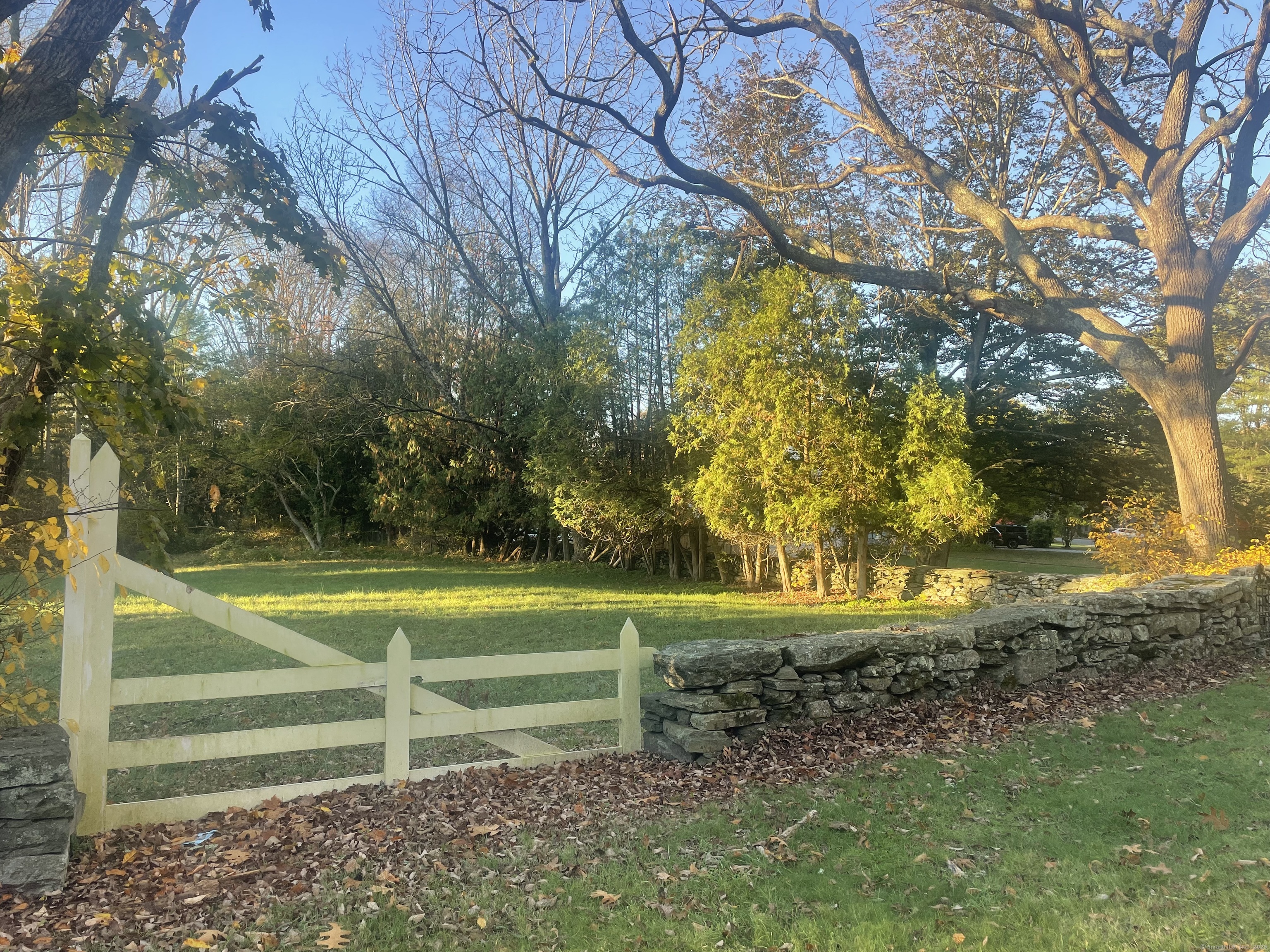 36 Scotland Road Norwich, CT 06360 - Photo 6 of 7 a view of outdoor space and yard