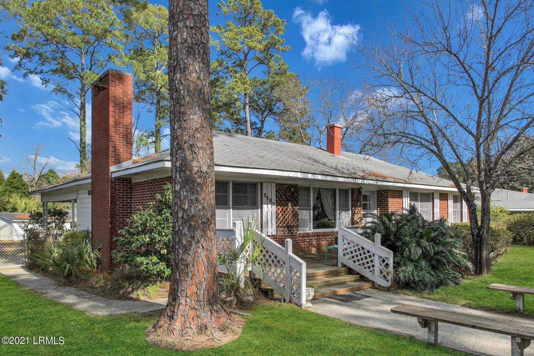 2403 State Rd S-7-280 Beaufort, SC 29902 - Photo 41 of 49 Grass15.JPG-SMALL