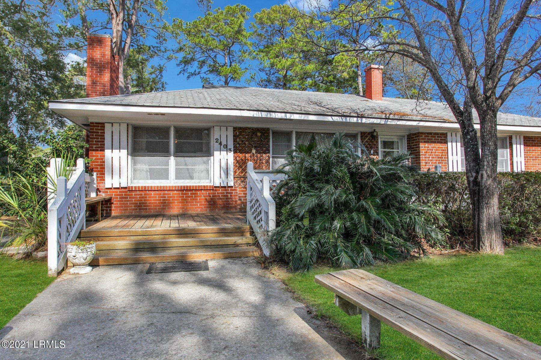 2403 State Rd S-7-280 Beaufort, SC 29902 - Photo 42 of 49 Grass16.JPG-SMALL