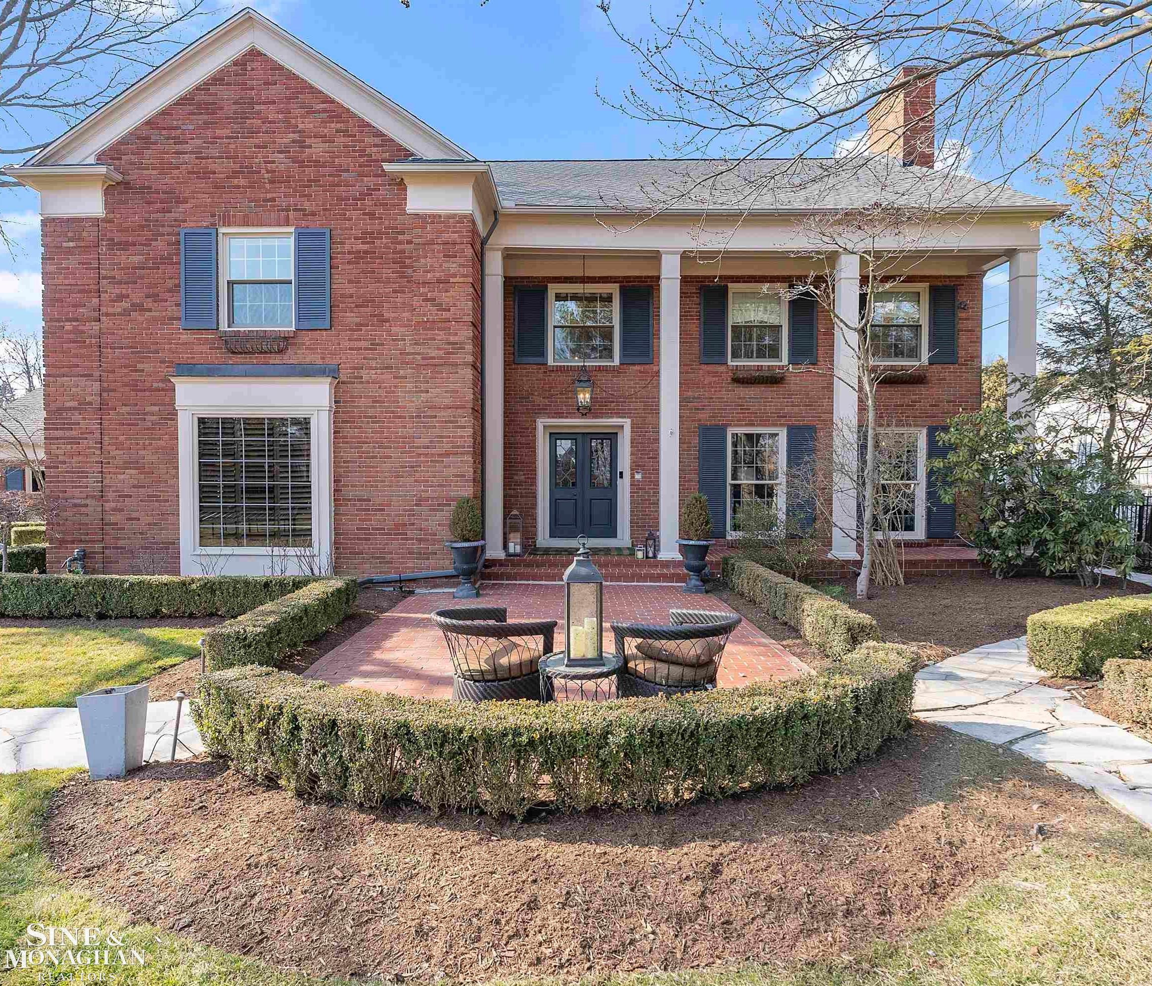 835 Lake Shore Road Grosse Pointe, MI 48236 - Photo 63 of 73 835 Lakeshore