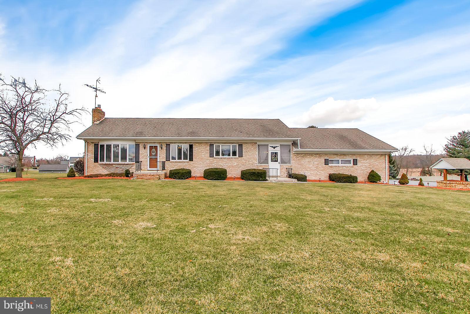 760 Bollinger Road Littlestown, PA 17340 - Photo 3 of 37