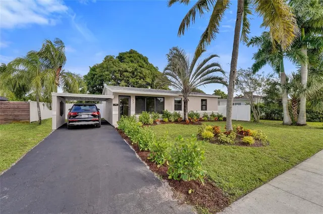 $645,000 | 37 Northeast 26th Street, Wilton Manors, FL 33305