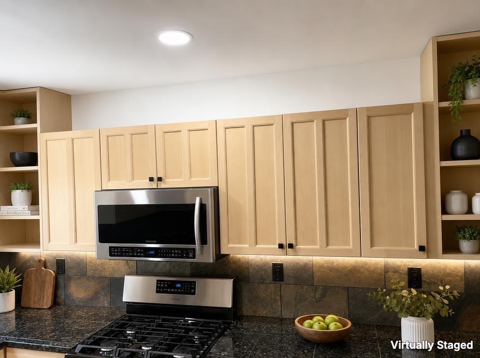 1261 Lavista Road Northeast, Unit M6 Atlanta, GA 30324 - Photo 19 of 35 Gallery Image 19