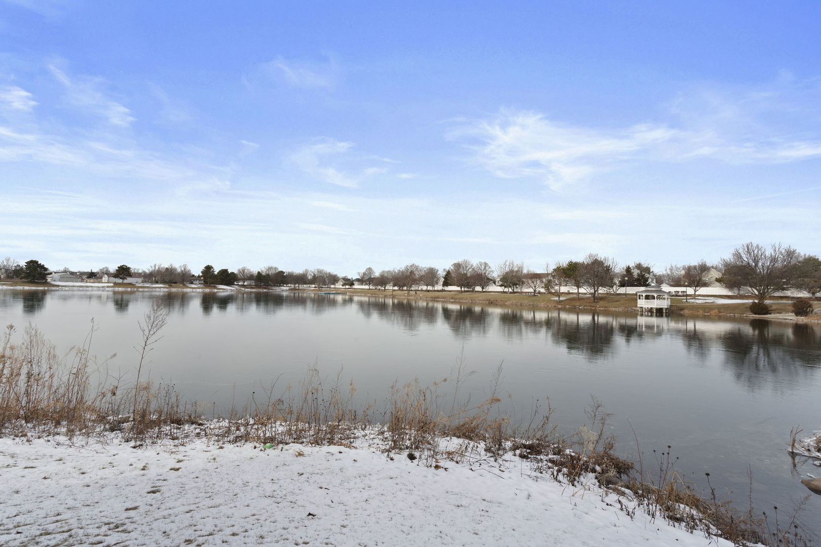 1873 Grassy Knoll Court Romeoville, IL 60446 - Photo 17 of 17