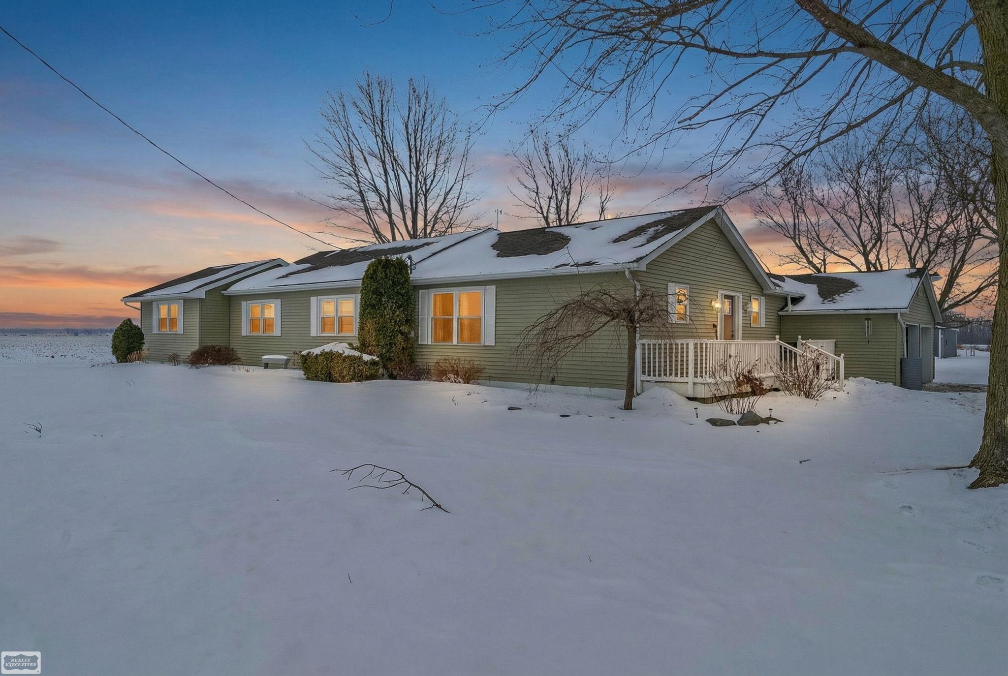 15687 Norman Road Yale, MI 48097 - Photo 8 of 68