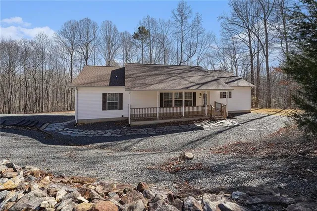 $275,000 | 6435 Scott McDowell Drive, Asheboro, NC 27205