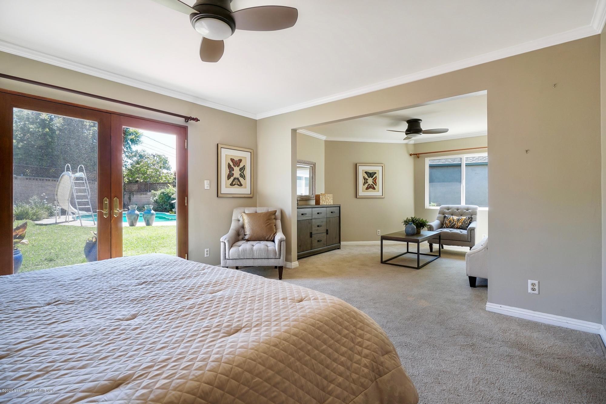 690 Rim Road Pasadena, CA 91107 - Photo 22 of 46 GlobalimagingServices_690 Rim_Low Res022