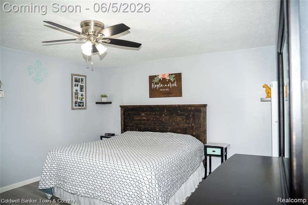 6881 Munsell Road Howell, MI 48843 - Photo 13 of 39