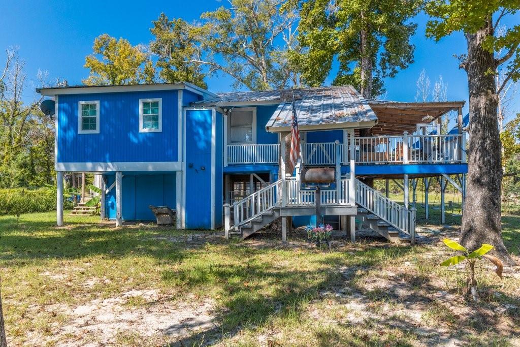 1488 Robert Clark Road Starks, LA 70661 - Photo 1 of 20