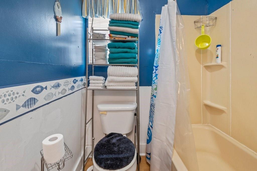 1488 Robert Clark Road Starks, LA 70661 - Photo 14 of 20