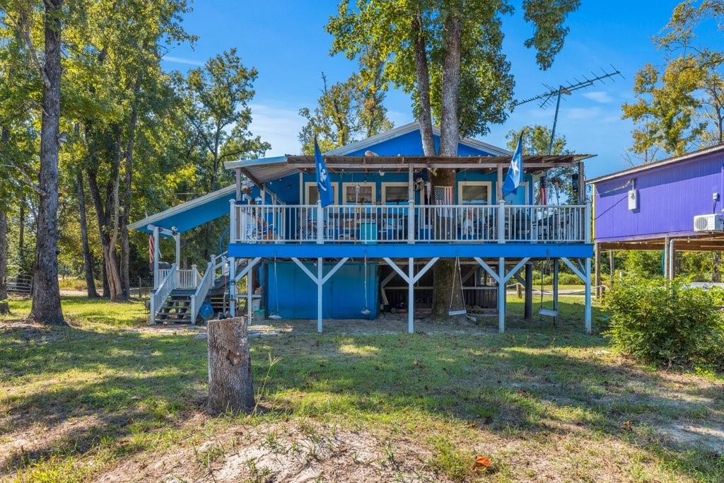 1488 Robert Clark Road Starks, LA 70661 - Photo 19 of 20