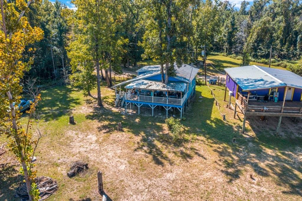 1488 Robert Clark Road Starks, LA 70661 - Photo 3 of 20