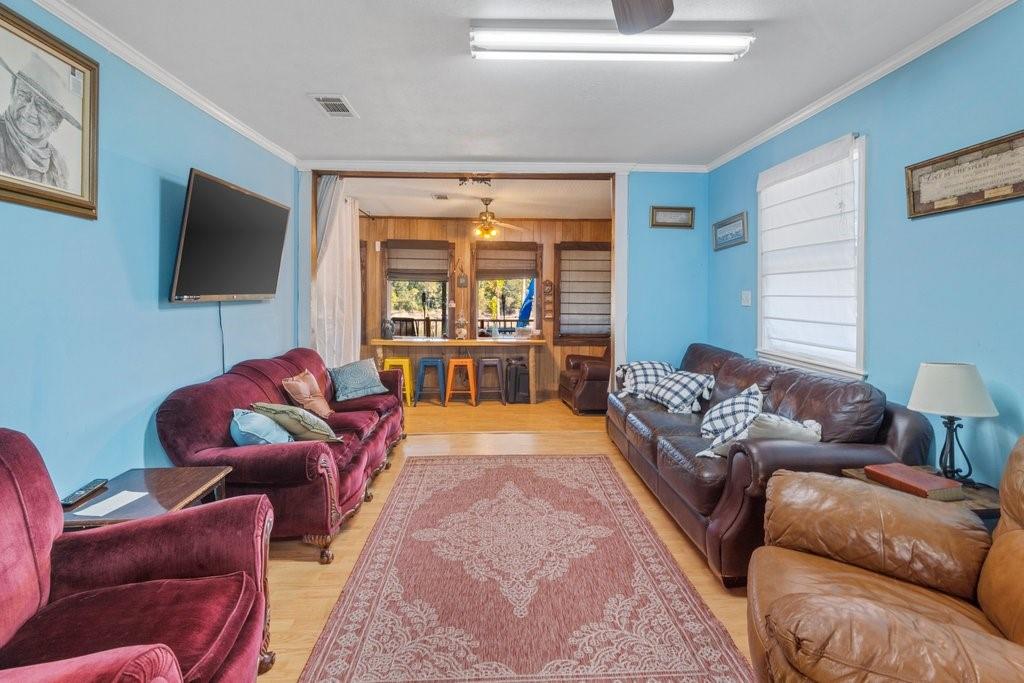 1488 Robert Clark Road Starks, LA 70661 - Photo 6 of 20