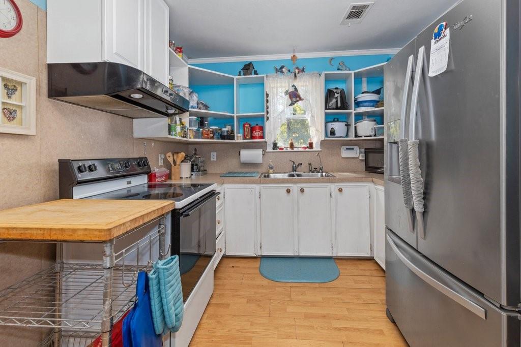 1488 Robert Clark Road Starks, LA 70661 - Photo 8 of 20